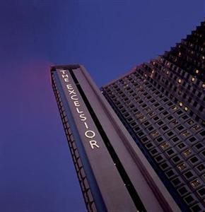 Excelsior Hotel Hong Kong 281 Gloucester Road, Causeway Bay