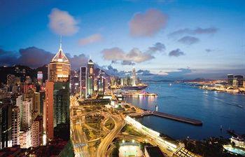 Excelsior Hotel Hong Kong 281 Gloucester Road, Causeway Bay