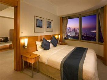 Metropark Hotel Causeway Bay Hong Kong 148-160 Tung Lo Wan Road, Causeway Bay