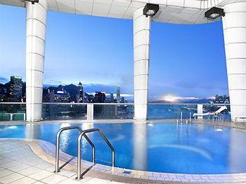 Metropark Hotel Causeway Bay Hong Kong 148-160 Tung Lo Wan Road, Causeway Bay