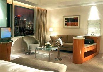 Metropark Hotel Causeway Bay Hong Kong 148-160 Tung Lo Wan Road, Causeway Bay