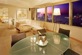 Metropark Hotel Causeway Bay Hong Kong 148-160 Tung Lo Wan Road, Causeway Bay