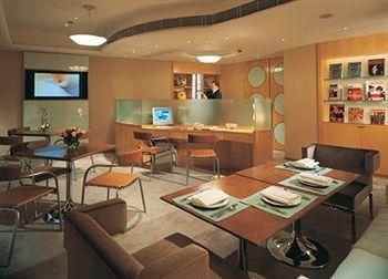 Metropark Hotel Causeway Bay Hong Kong 148-160 Tung Lo Wan Road, Causeway Bay