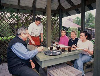 SilverOaks Resort Heritage Rotorua 349 Fenton Street