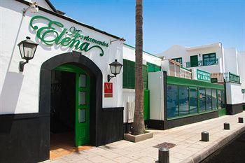 Elena Apartments Lanzarote Calle Nicaragua 3, Puerto del Carmen