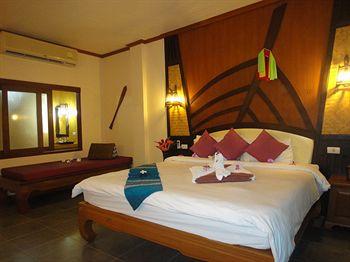 Andamanee Boutique Resort Krabi 175 Nopparat Thara Soi 10 Moo 5 Tombon Ao Nang