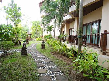 Andamanee Boutique Resort Krabi 175 Nopparat Thara Soi 10 Moo 5 Tombon Ao Nang