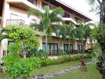 Andamanee Boutique Resort Krabi 175 Nopparat Thara Soi 10 Moo 5 Tombon Ao Nang