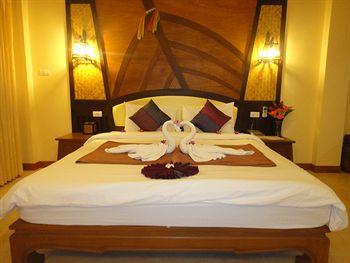 Andamanee Boutique Resort Krabi 175 Nopparat Thara Soi 10 Moo 5 Tombon Ao Nang