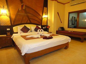 Andamanee Boutique Resort Krabi 175 Nopparat Thara Soi 10 Moo 5 Tombon Ao Nang