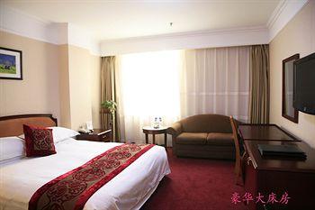 Leewan Hotel Dalian No. 26 Zhifu Street, Zhongshan District