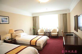 Leewan Hotel Dalian No. 26 Zhifu Street, Zhongshan District