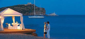 Cape Sounio Grecotel Exclusive Resort 67 Km Athens-Sounio Road