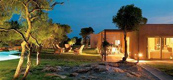 Cape Sounio Grecotel Exclusive Resort 67 Km Athens-Sounio Road