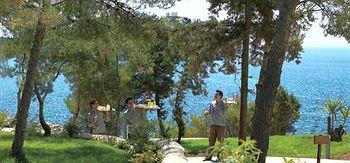 Cape Sounio Grecotel Exclusive Resort 67 Km Athens-Sounio Road