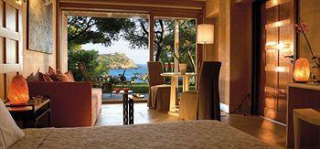 Cape Sounio Grecotel Exclusive Resort 67 Km Athens-Sounio Road