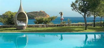 Cape Sounio Grecotel Exclusive Resort 67 Km Athens-Sounio Road