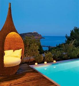 Cape Sounio Grecotel Exclusive Resort 67 Km Athens-Sounio Road