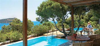 Cape Sounio Grecotel Exclusive Resort 67 Km Athens-Sounio Road