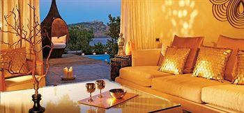 Cape Sounio Grecotel Exclusive Resort 67 Km Athens-Sounio Road