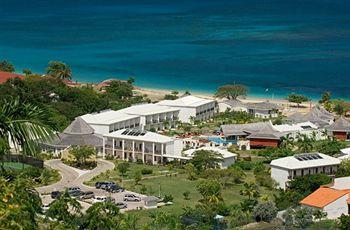 Coyaba Beach Resort St George's Grand Anse