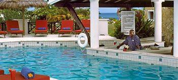 Coyaba Beach Resort St George's Grand Anse