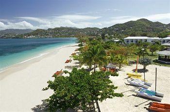 Coyaba Beach Resort St George's Grand Anse