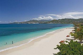 Coyaba Beach Resort St George's Grand Anse