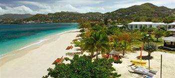 Coyaba Beach Resort St George's Grand Anse