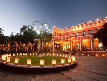 Park Village Hotel & Resort Budhanilkantha Kathmandu