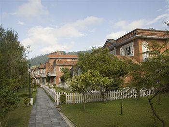 Park Village Resort Kathmandu Budhanilkantha Kathmandu