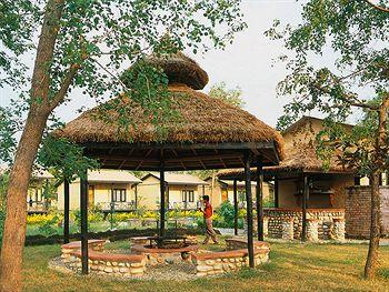 Maruni Sanctuary Lodge Chitwan Kumrose Community Forest