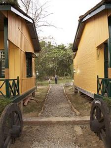 Maruni Sanctuary Lodge Chitwan Kumrose Community Forest