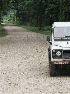 Maruni Sanctuary Lodge Chitwan Kumrose Community Forest