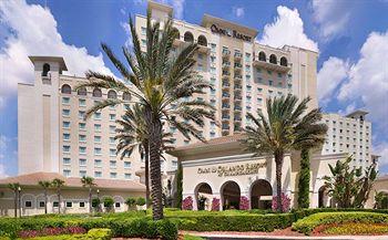 Omni Orlando Resort at ChampionsGate 1500 Masters Boulevard