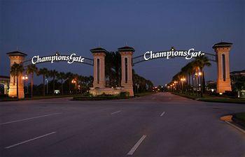 Omni Orlando Resort Champions Gate Kissimmee 1500 Masters Boulevard