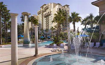 Omni Orlando Resort Champions Gate Kissimmee 1500 Masters Boulevard