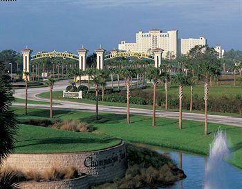 Omni Orlando Resort Champions Gate Kissimmee 1500 Masters Boulevard