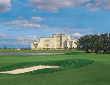 Omni Orlando Resort Champions Gate Kissimmee 1500 Masters Boulevard