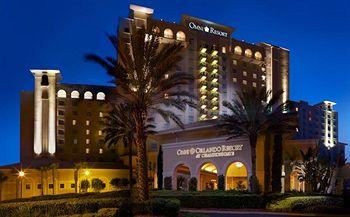 Omni Orlando Resort Champions Gate Kissimmee 1500 Masters Boulevard