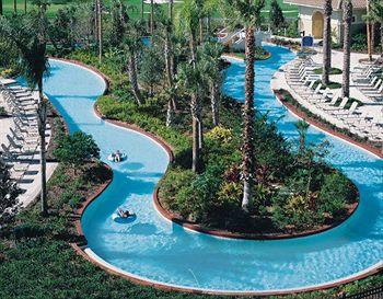 Omni Orlando Resort Champions Gate Kissimmee 1500 Masters Boulevard