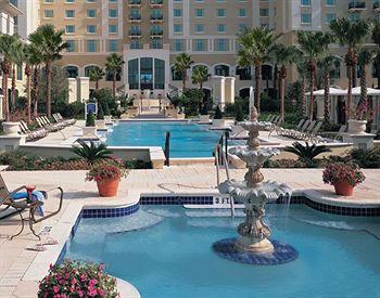 Omni Orlando Resort Champions Gate Kissimmee 1500 Masters Boulevard