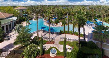 Omni Orlando Resort Champions Gate Kissimmee 1500 Masters Boulevard