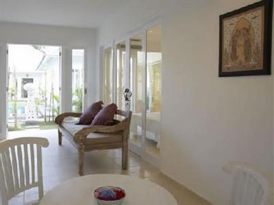 KUEI Condominiums Bali Jl. Bumiayu Gg. Jasmine Gg. Gardenia No.1 Sanur