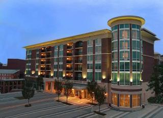 Hampton Inn & Suites Downtown Greenville (South Carolina) 171 Riverplace