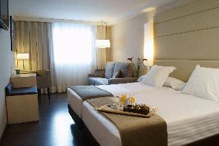 Husa Mola Park Hotel Escaldes-Engordany Josep Viladomat, 22