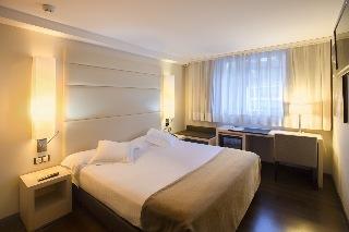 Husa Mola Park Hotel Escaldes-Engordany Josep Viladomat, 22