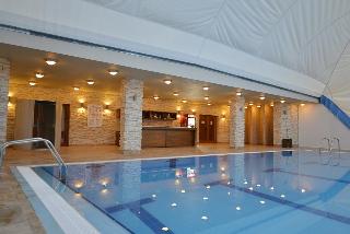 Crystal Apartments Bansko Asanica place