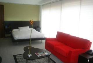 Lugano Imperial Suites Bogota Calle 70 A No 7-62