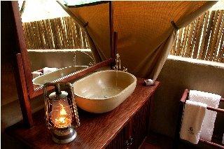 Kwafubesi Tented Safari Camp Bela-Bela Mabula Private Game Reserve